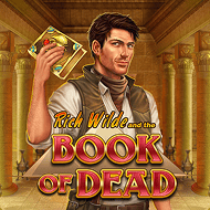 Book of Dead