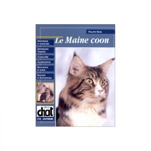 le maine coon philippe noel
